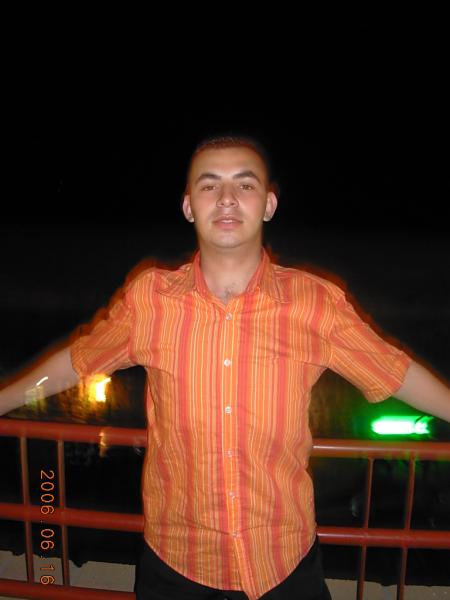 omar